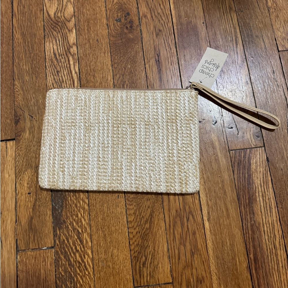 Brand: Cheap Chics Designs Item: Clutch Purse